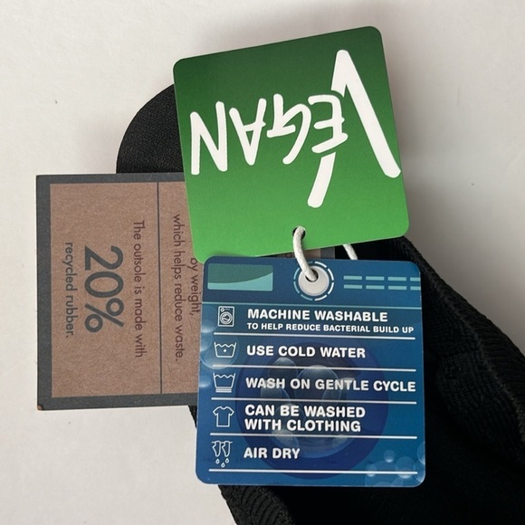 🆕Skechers Cleo Snip Sweet Daffodil Mules Shoes Black Size 8 - Picture 7 of 7